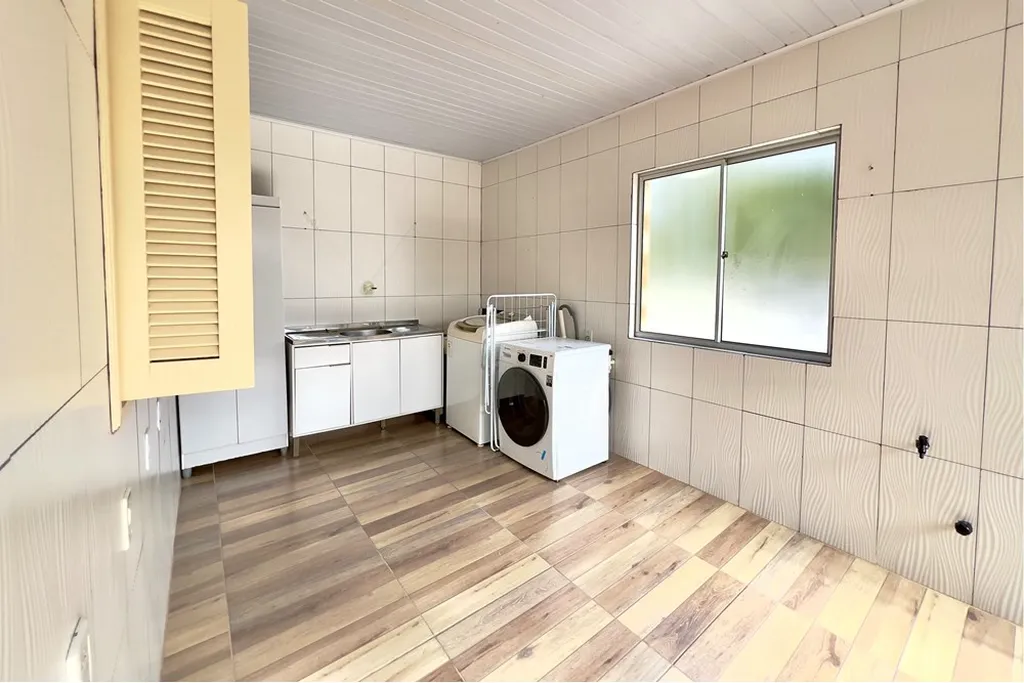 Imagem Casa em Olaria