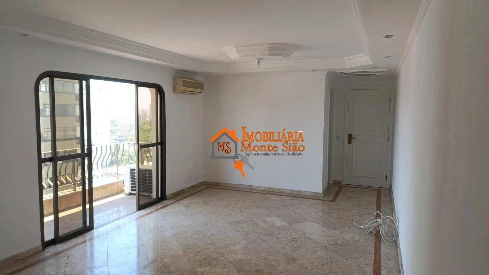 Imagem Apartamento com 3 dormitórios à venda, 132 m² por R$ 1.200.000,00 - Anália Franco - São Paulo/SP