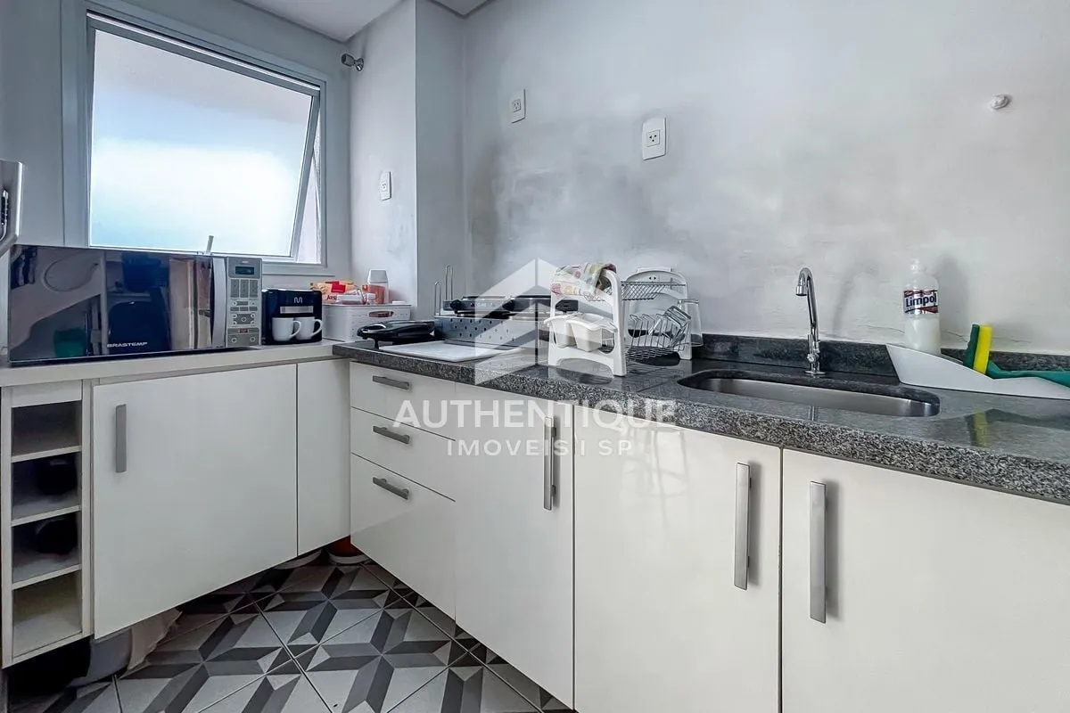 Imagem LOFT VILA MADALENA - Apartamento à venda no bairro Vila Madalena - São Paulo/SP, Zona Oeste