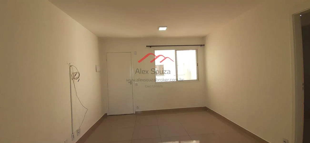 Imagem Apartamento para Venda em Paulínia, Jardim Vista Alegre, 2 dormitórios, 1 banheiro, 1 vaga