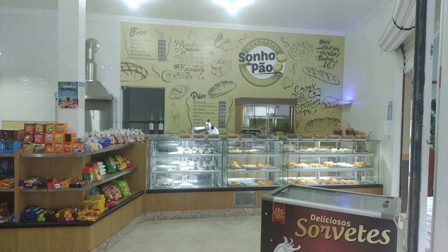 Foto do imóvel Comercial à venda 3 Quartos, 1 Suite, 3 Vagas, 247.58M², Laerte Assunção, Pindamonhangaba - SP