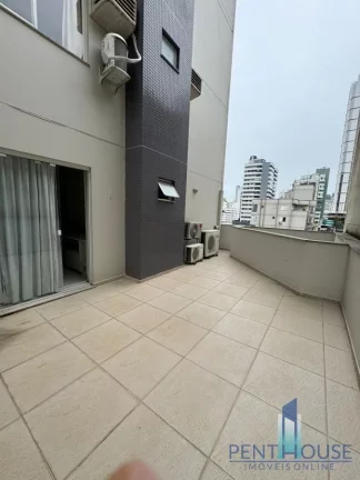 Imagem Apartamento com Terraço para Venda em Balneário Camboriú, CENTRO, 3 dormitórios, 1 suíte, 2 banheiros, 1 vaga