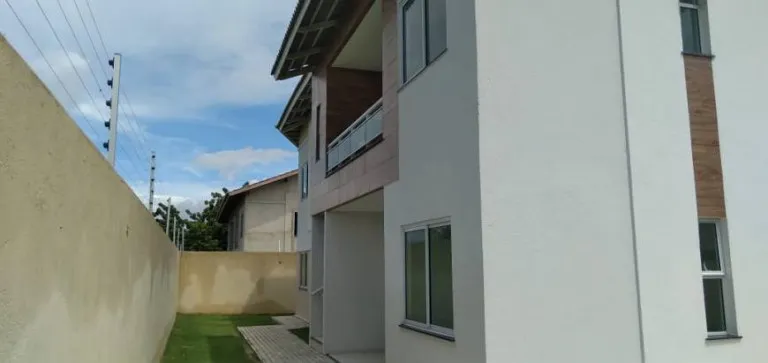 Foto do imóvel Apartamento com 2 Quartos à Venda, 52 m²em Sapiranga-Coité - Fortaleza