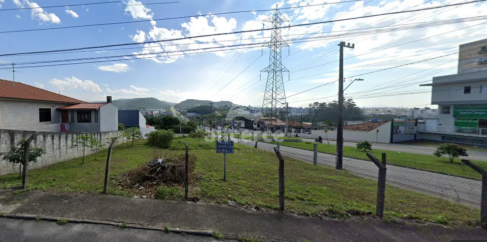 Imagem Terreno à venda com , 454,5m² em Ipiranga São José