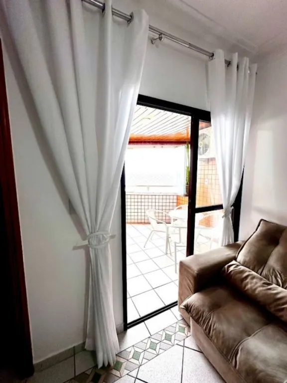 Imagem APARTAMENTO COM 149,00 m² - FLÓRIDA - PRAIA GRANDE SP