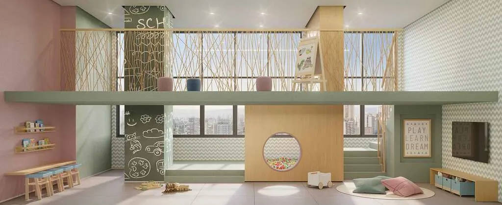 Imagem Jota Vila Mariana - Residencial - Jota Vila Mariana - Residencial