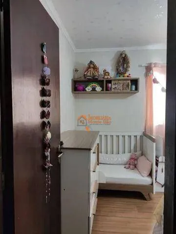 Imagem Apartamento com 2 dormitórios à venda, 61 m² por R$ 270.000,00 - Centro - Guarulhos/SP