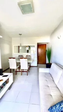 Imagem Excelente apartamento com três quartos e armários planejados a venda no imbui