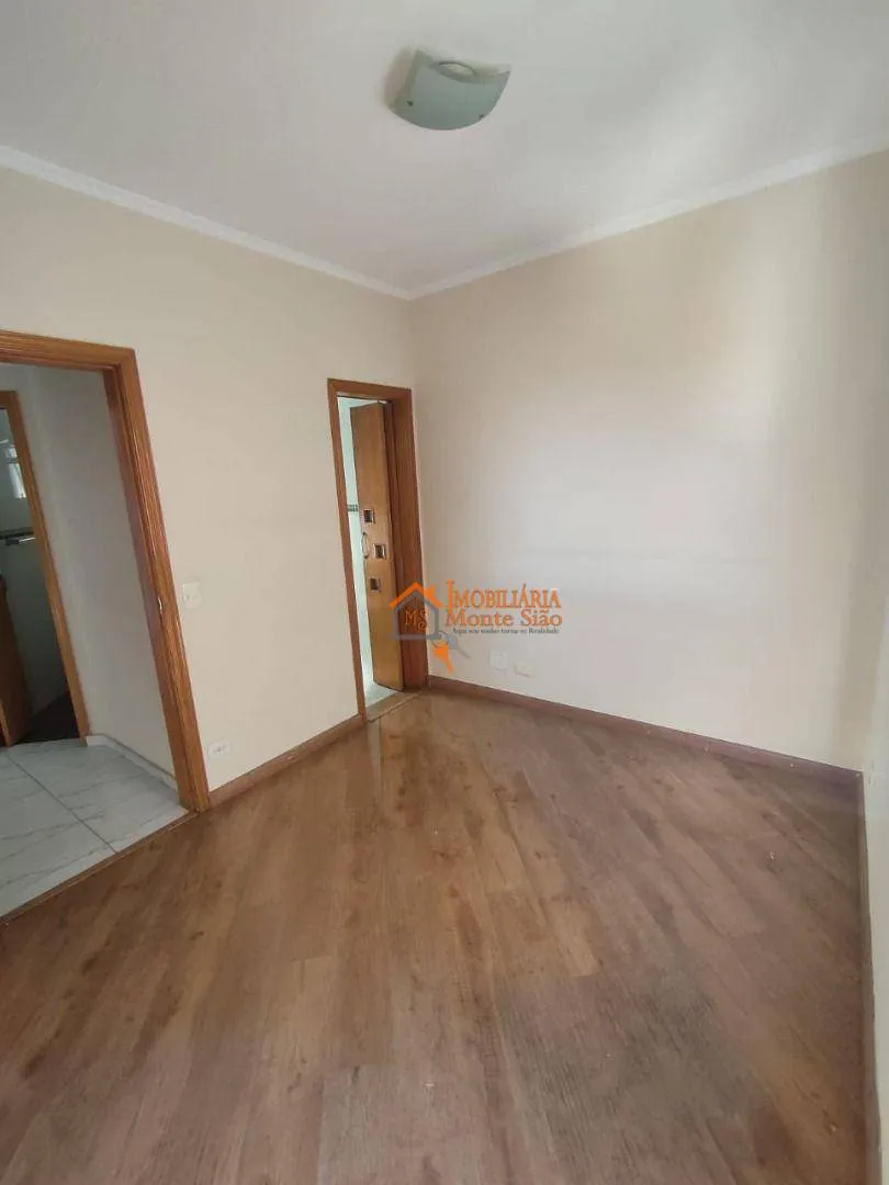 Imagem Apartamento com 2 dormitórios à venda, 60 m² por R$ 444.900,00 - Macedo - Guarulhos/SP