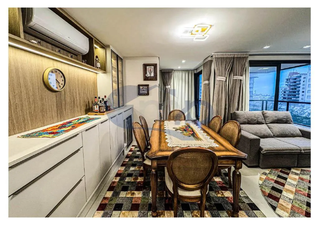 Imagem Apartamento a venda com 3 suites no centro de Torres/RS
