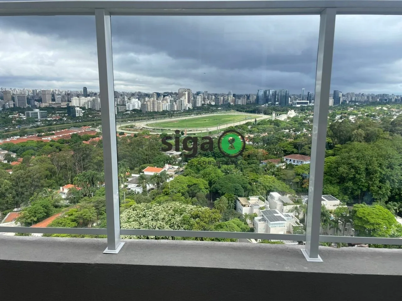 Imagem Apartamento de 62 metros, 1 dormitório, 1 vaga (suíte) a venda no Butantã