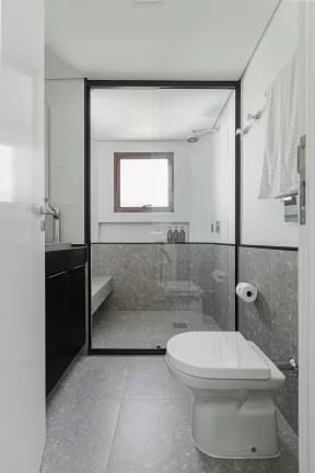 Imagem Imperdível oportunidade de investimento: Apartamento de luxo com 3 suítes na Vila Nova Conceição, São Paulo - SP!