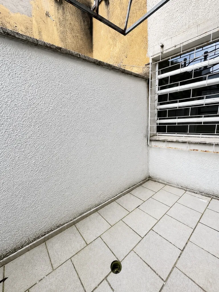 Imagem Apartamento em Passo da Areia