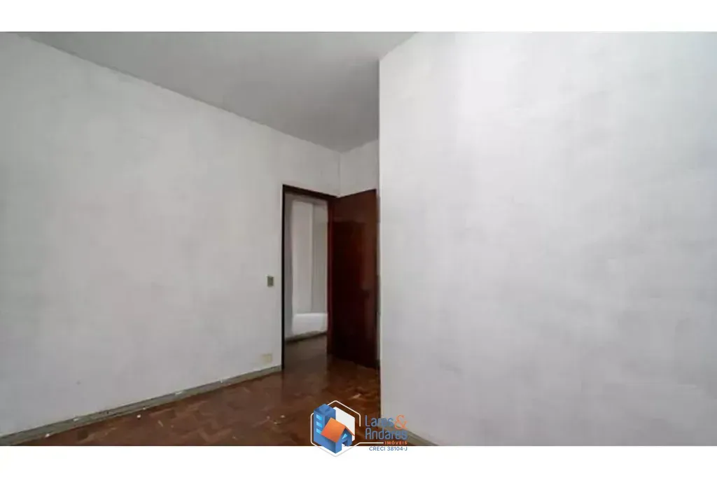 Imagem Casa à venda 3 Quartos 1 Suite 2 Vagas 108M² Vila Santa Catarina São Paulo - SP