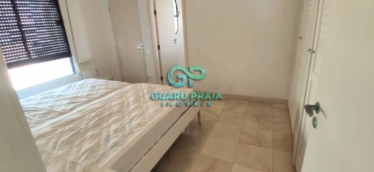 Imagem Apartamento à venda no bairro Pitangueiras - Guarujá/SP