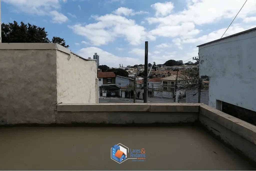 Imagem Casa à venda 4 Quartos 2 Suites 3 Vagas 140M² Parque Jabaquara São Paulo - SP