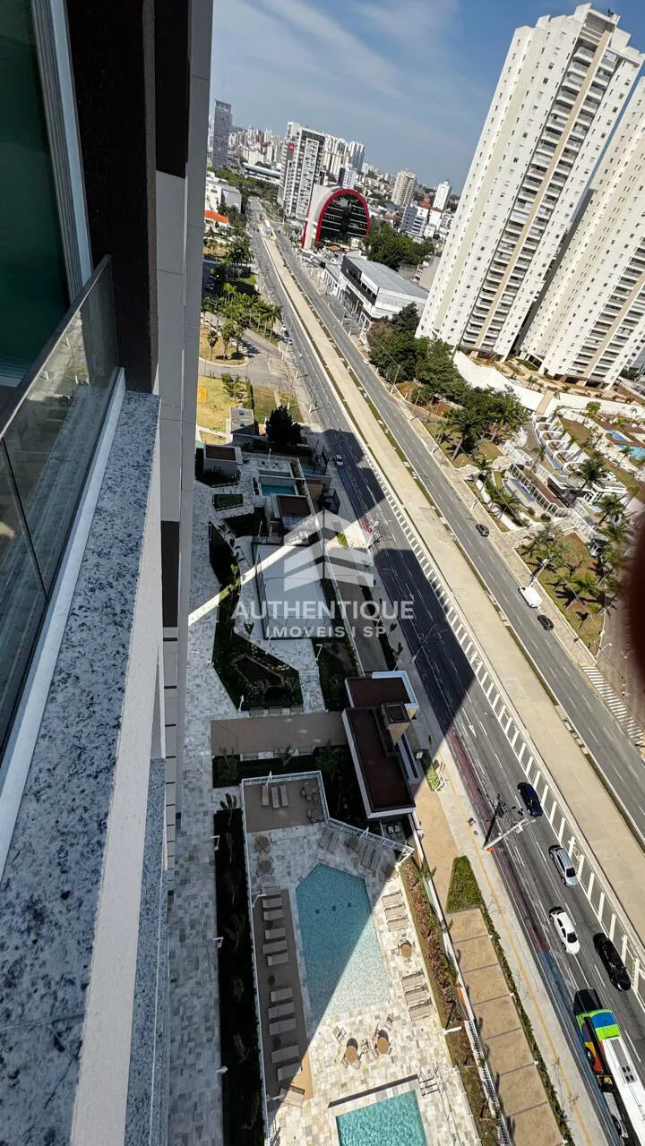 Imagem SPETTACOLO CENTRO SAO BERNARDO DO CAMPO - Apartamento à venda no bairro Centro - São Bernardo do Campo/SP