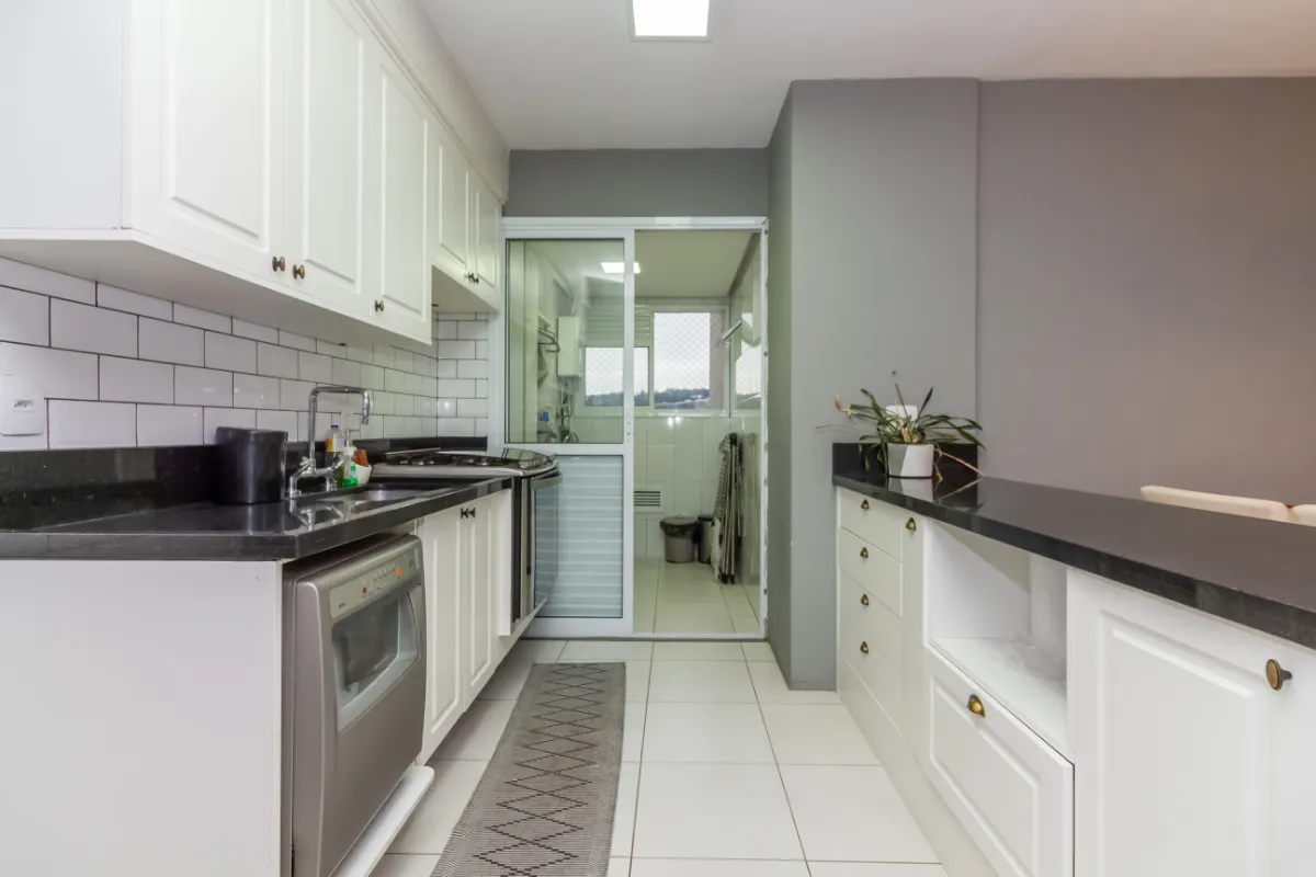 Imagem Apartamento para venda em Freguesia do Ó com 2 quartos, sendo 1 suíte, 74m2