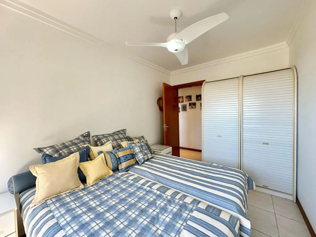 Imagem Apartamento 3 Dormitórios - Bairro Centro