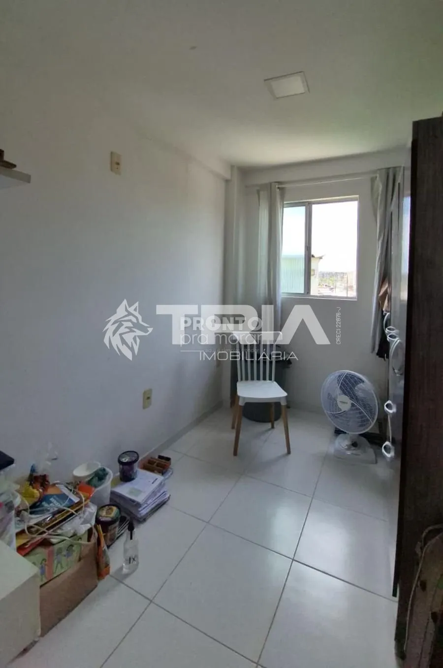 Imagem Apartamento à venda em Candeias | 45,41 m² | 2 quartos
