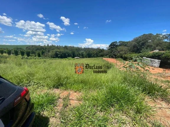 Imagem Terreno à venda, 2117 m² por R$ 229.000,00 - Jardim Maracanã - Atibaia/SP