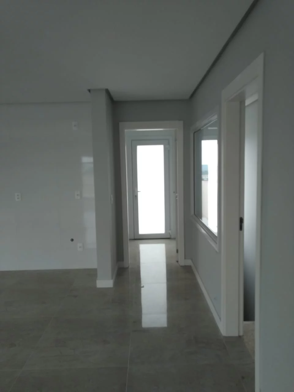 Imagem Apartamento Duplex 3 quartos sendo 3 suítes para venda no bairro Charqueadas em Caxias do Sul