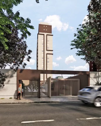 Imagem APARTAMENTO RESIDENCIAL em São Paulo - SP, Vila Romana