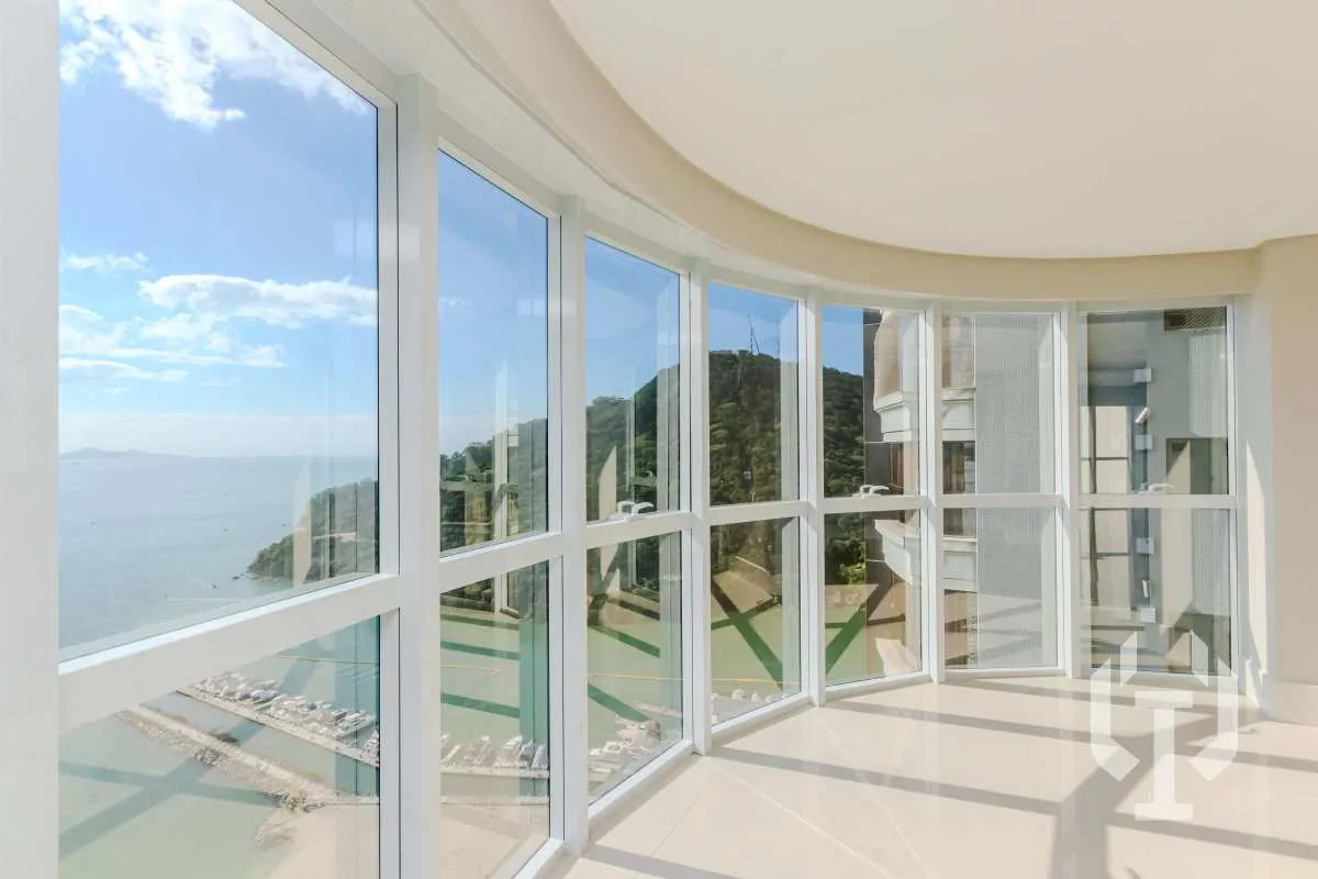 Imagem Apartamento à venda em Balneário Camboriú, Barra Sul, com 4 quartos, 237m2
