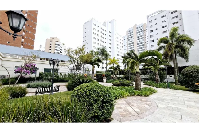 Imagem APARTAMENTO RESIDENCIAL em São Paulo - SP, Campo Belo