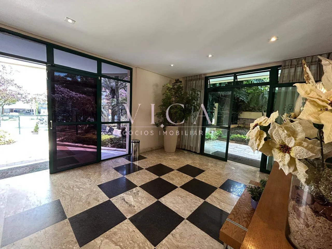 Imagem Apartamento 57m com 2 dormitórios 1 vaga aluguel R$ 3.800,00 - Alphaville