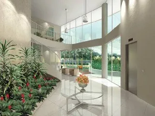 Imagem Edifício Diamond Residence São Bernardo, apartamento A venda com 3 quartos em São Bernardo do Campo