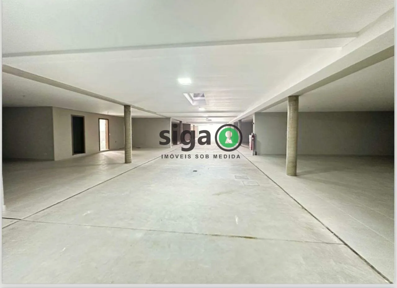 Imagem Casa em condomínio à Venda no Alto da Boa Vista com 4 quartos