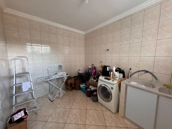 Imagem Espaçoso apartamento no bairro Bethania - Ipatinga