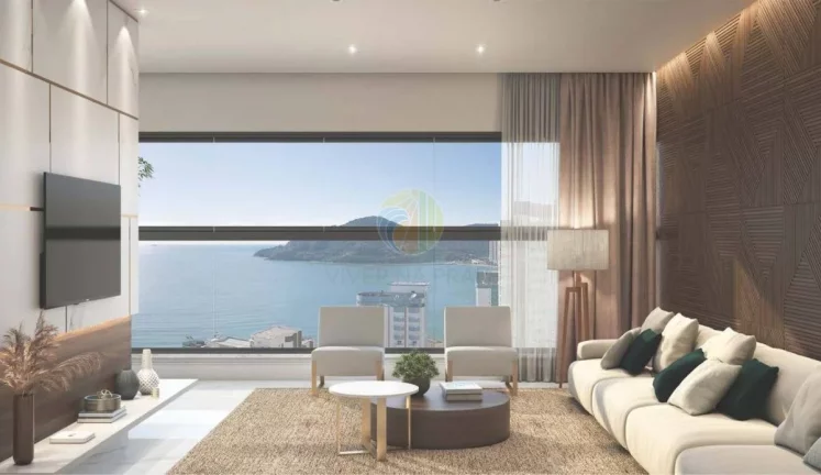 Foto do imóvel Apartamento South Beach Residence em Rua 3450