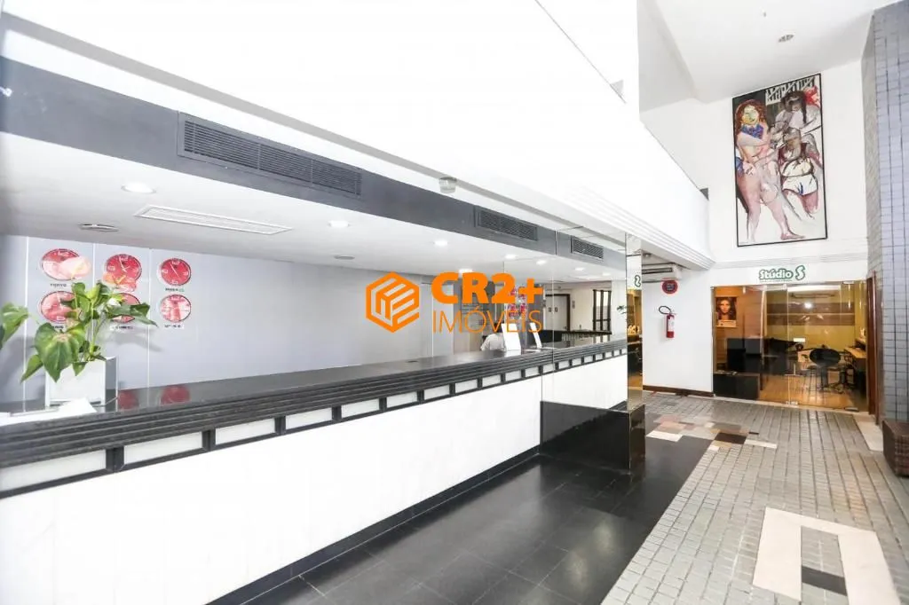 Imagem Vendo cobertura 110m² 3 quartos(1 suíte) em boa viagem/ Setúbal