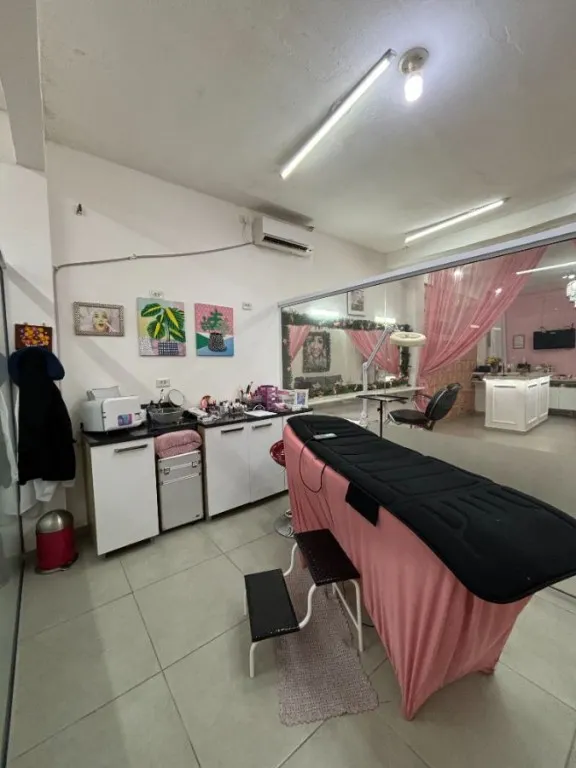 Imagem COMERCIAL COM 60,00 m² - GUILHERMINA - PRAIA GRANDE SP