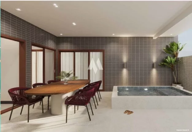 Imagem Apartamento Padrão à venda no Boqueirão