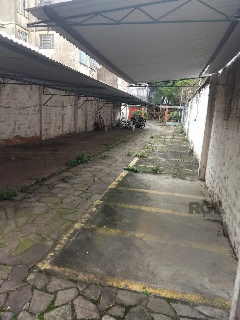 Imagem Terreno Comercial em Floresta