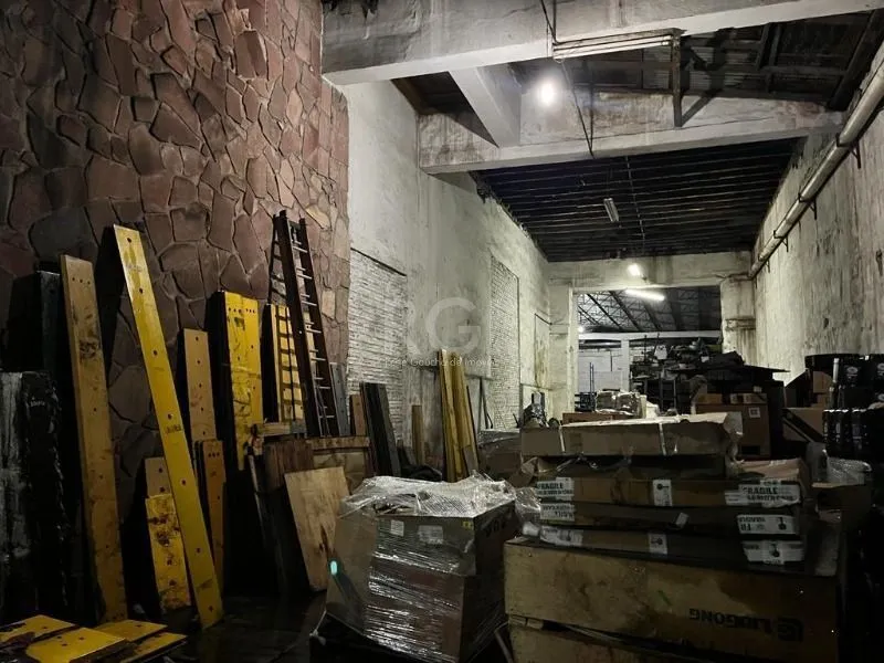 Imagem Pavilhão em Centro Histórico