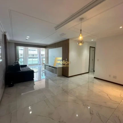 Foto do imóvel Apartamento maravilhoso na quadra do mar.