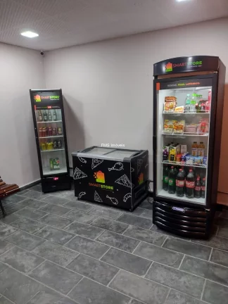 Imagem Apartamento à venda no Cambuci, São Paulo-SP: 1 quarto, 2 salas, 50m² de área. Encontre aqui seu novo lar!