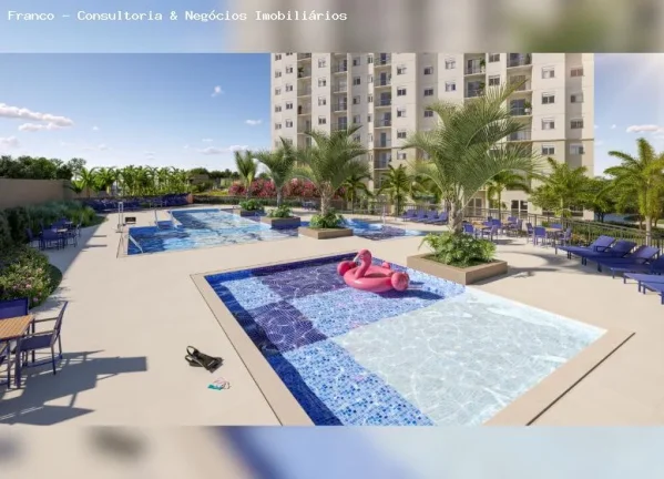 Imagem Apartamento para Venda em São Bernardo do Campo, Centro, 2 dormitórios, 1 banheiro, 1 vaga