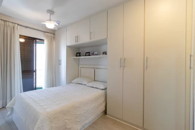 Imagem Apartamento à venda em São Paulo, Saúde, com 3 quartos, 85m2