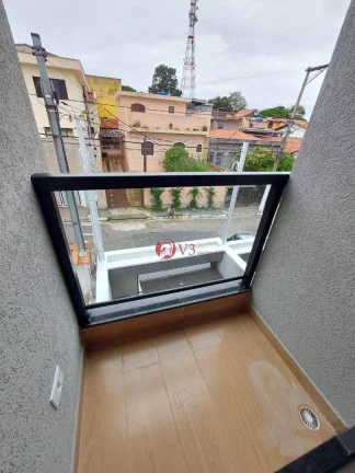 Imagem Sobrado com 3 dormitórios à venda, 160 m por R$ 880.000,00 - Penha de França - São Paulo/SP