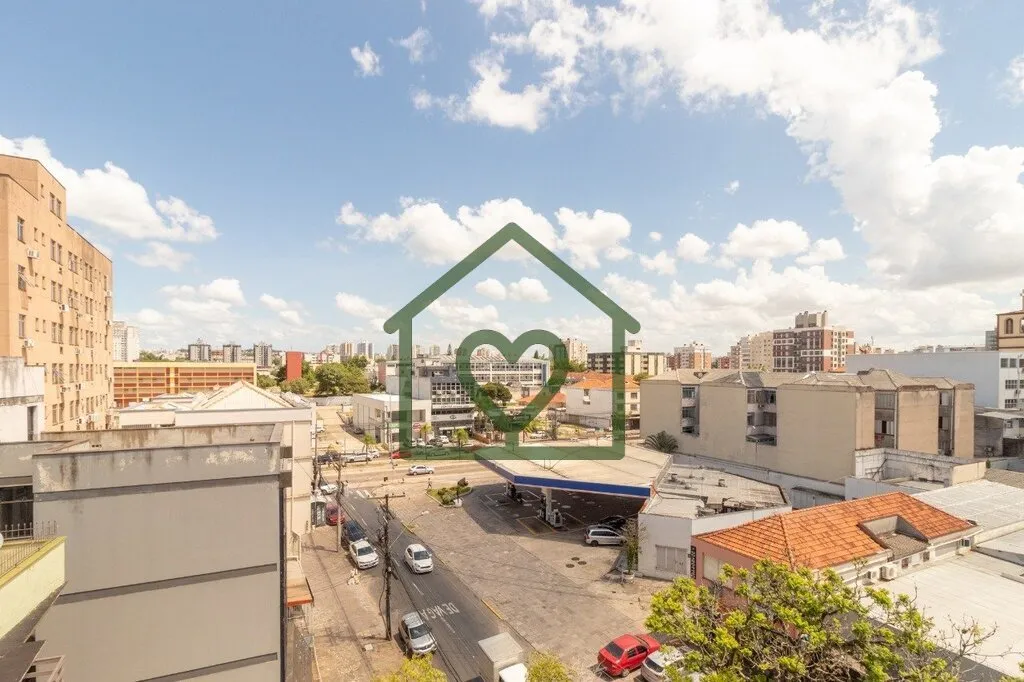 Imagem Prédio comercial com 1.700m² localizado no bairro Cristo Redentor. Localizado na Avenida Aliança ...