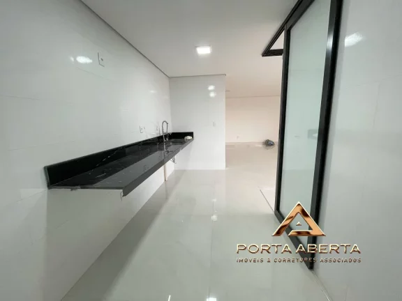 Imagem Cobertura 3 Quartos, sendo 3 Suíte -Cidade Nobre - Ipatinga - COD 396