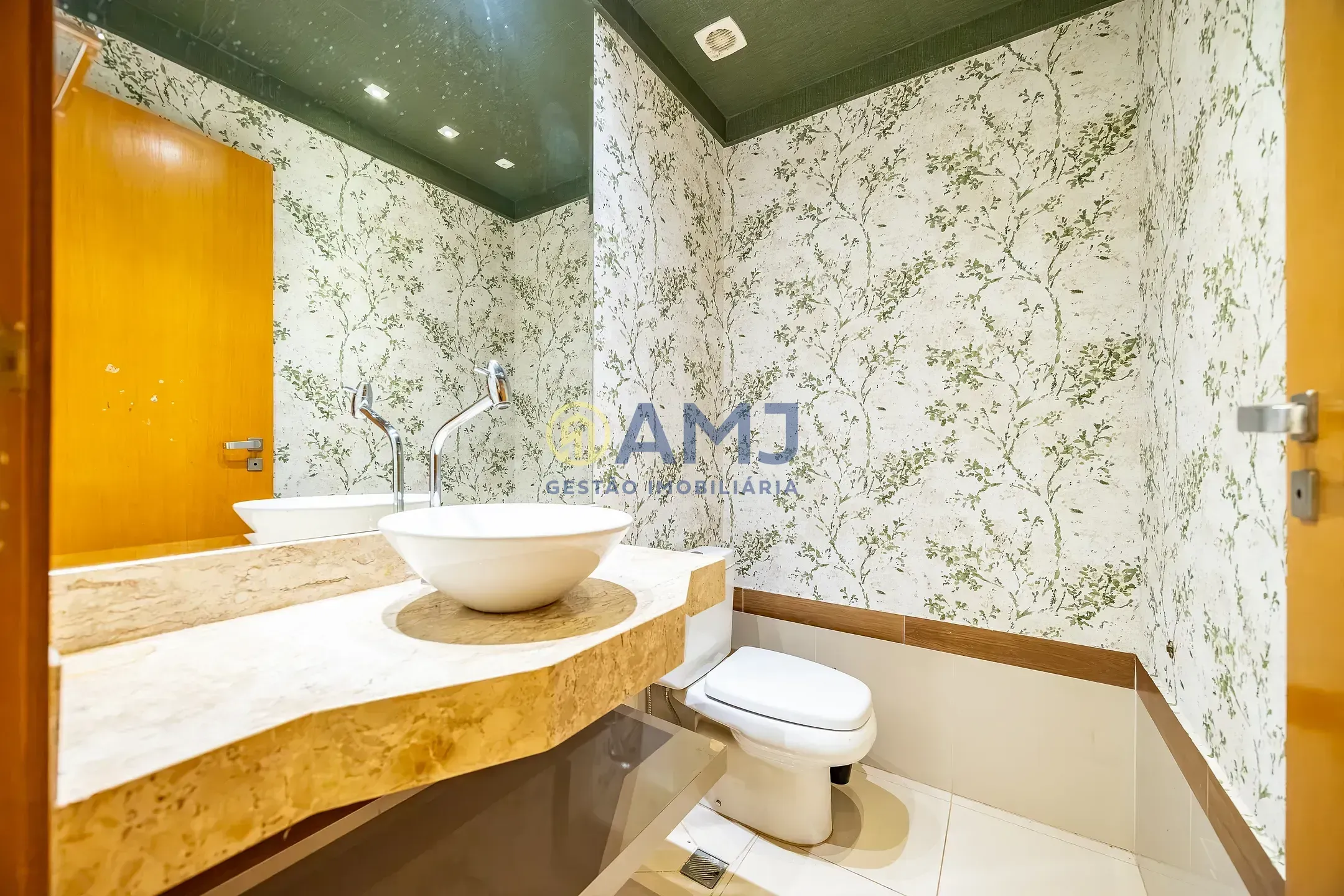 Imagem Apartamento à venda no Setor Bueno- La Musique Resort Residence