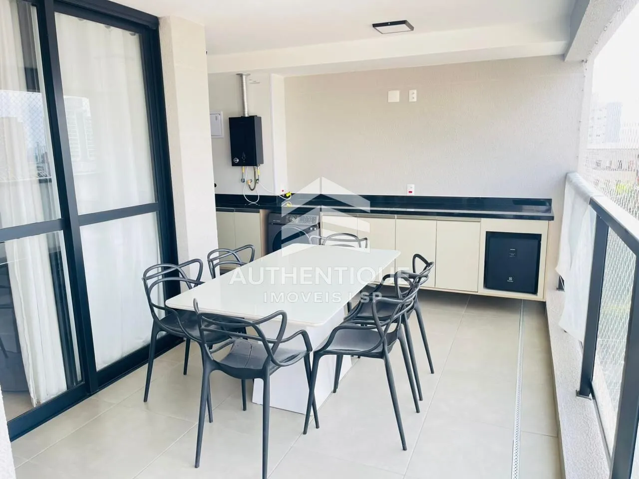 Imagem WL VILA ROMANA - Apartamento no bairro Vila Romana à venda