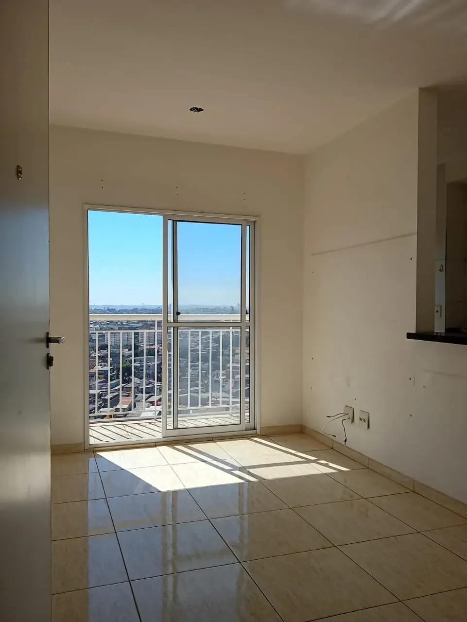 Imagem Apartamento com 2 Quartos à Venda, 64 m² em Jardim Castelo - São Paulo
