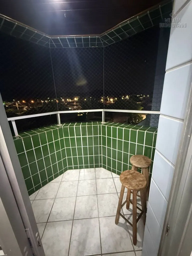 Imagem APARTAMENTO 1 QUARTO - VILA CAIÇARA - PRAIA GRANDE/SP
